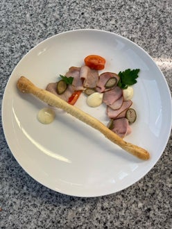 vitello tonnato
