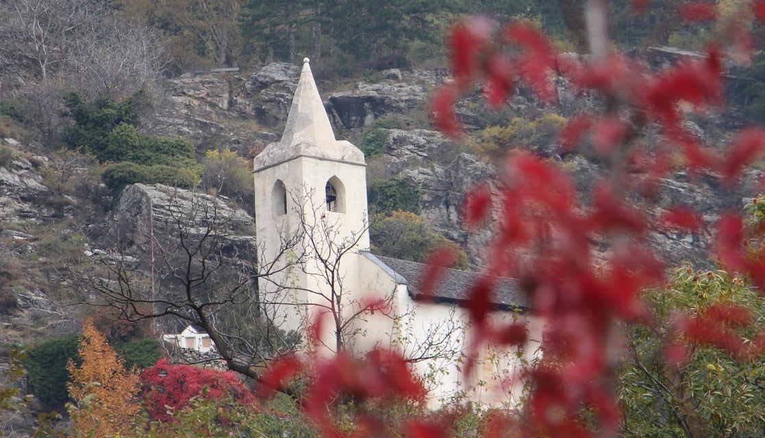 St.-Ägidius-Kirche Kortsch