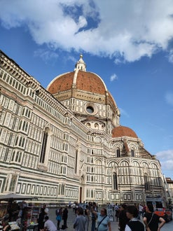 Dom in Florenz