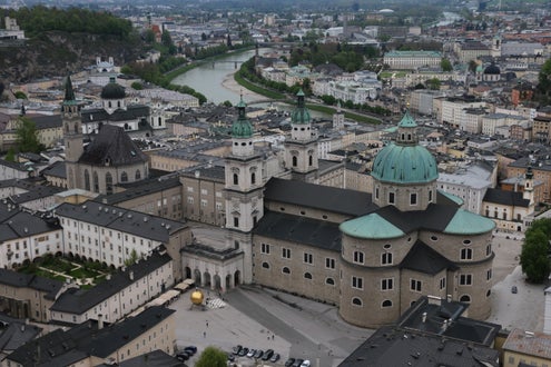 Salzburg