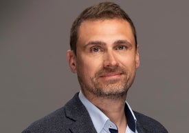Nový vedoucí oddělení Commercial v Colonnade Insurance - Zdeněk Prchlík