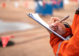 Bezpečnostná kontrola