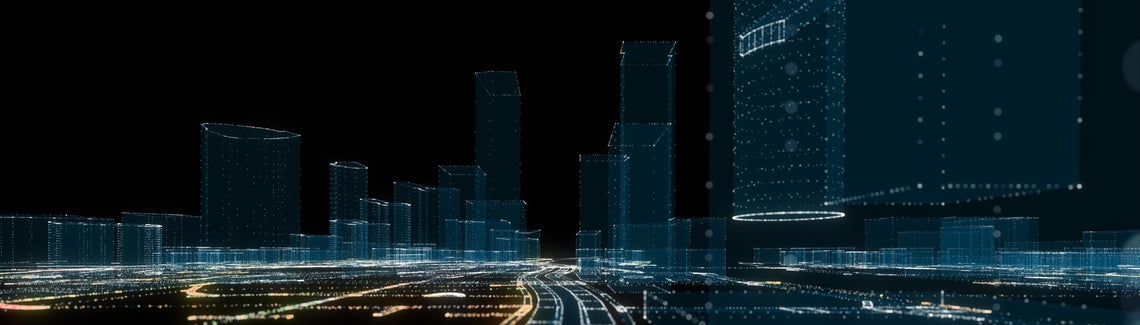 Схема на електронно устройство като символ на входа за хакератаки, които заплашват транспортния бизнес, когато не е защитен с киберзастраховка.