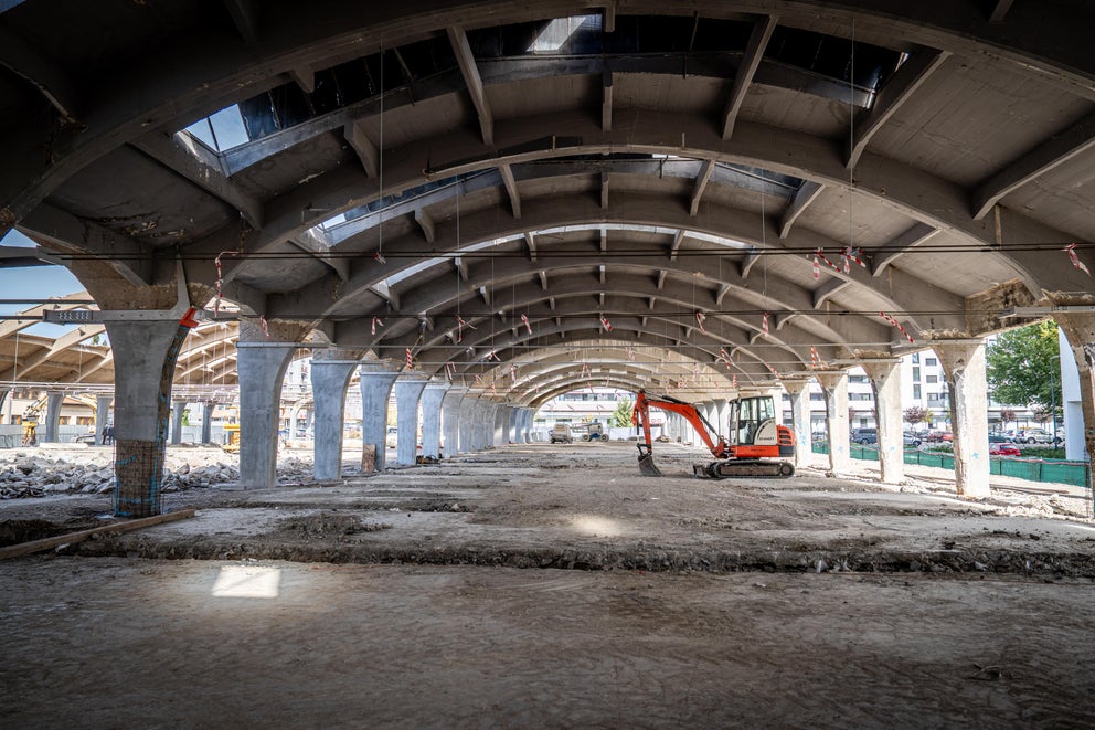 Colonnade Insurance poisťuje projekt Matadorka Living | Colonnade ...
