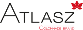 ATLASZ logó
