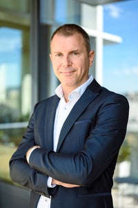 Marschalek Péter