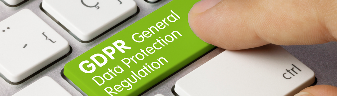 GDPR