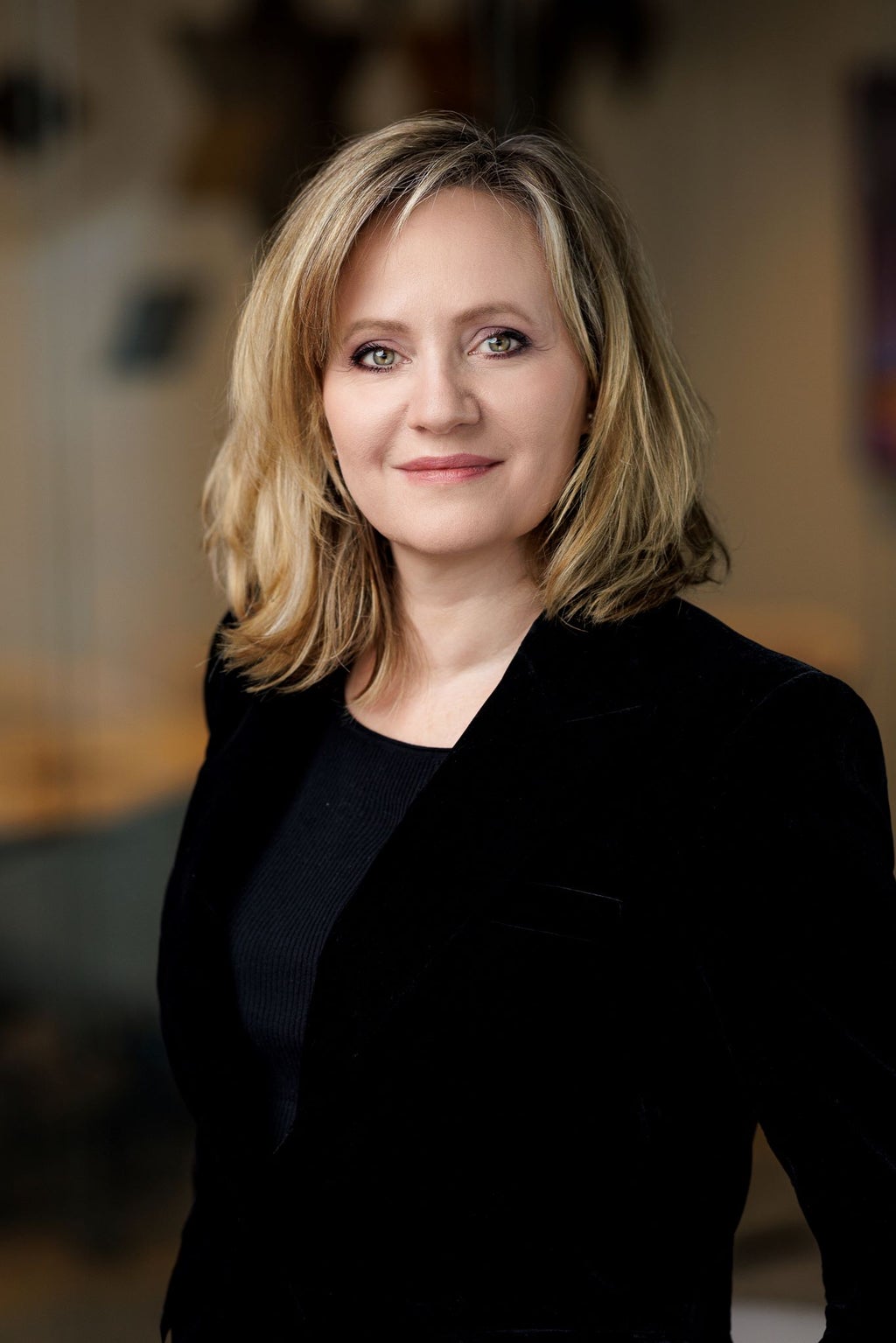 Karina Dyksińska-Goc dyrektor operacji i IT 