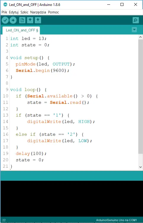 Arduino Bluetooth Controller Easy Step-by-Step Tutorial