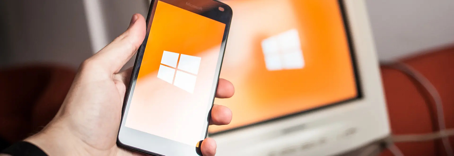 Universal Windows Platform The Current State And The Future