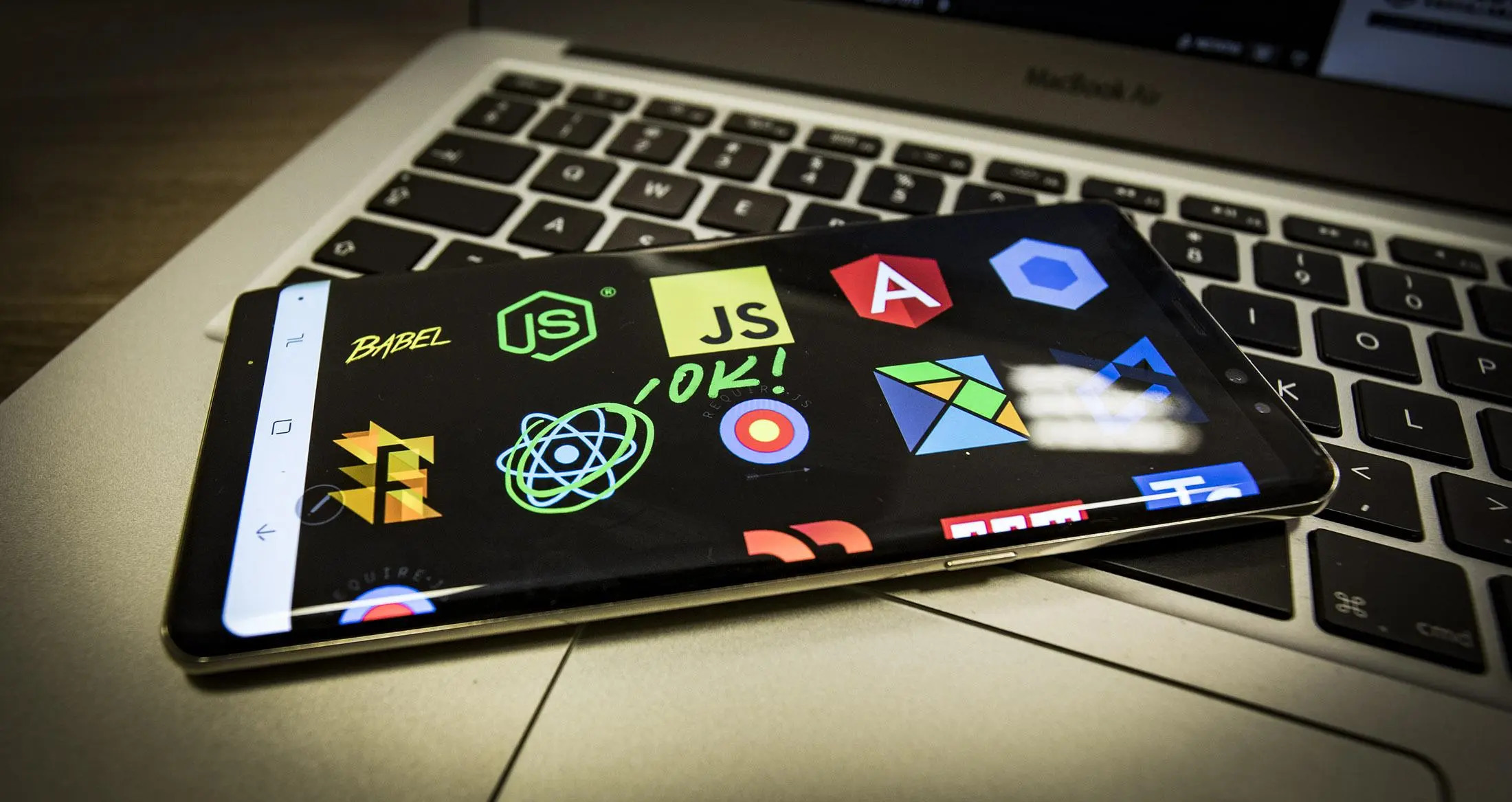 SoftwareHut's Best Frontend Practices
