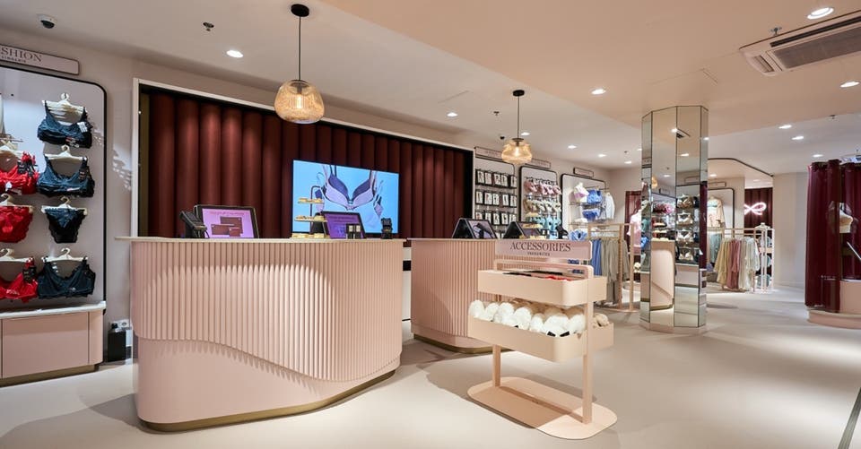 Hunkemoeller ernennt Dentsu zur marktübergreifenden Lead Media Agentur