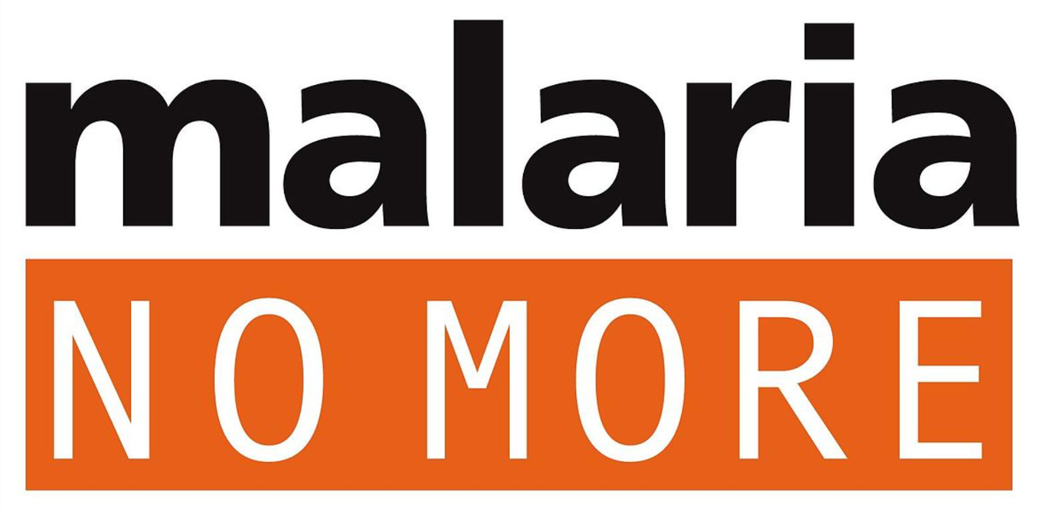 Malaria no more logo