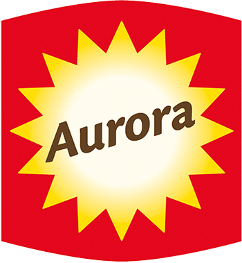 Logo Aurora
