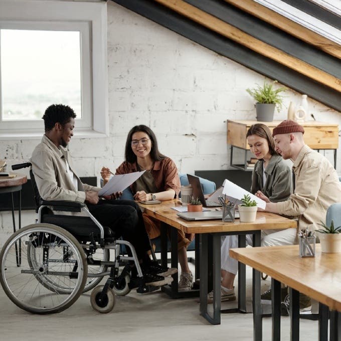 Article card header image