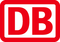 Logo Deutsche Bahn