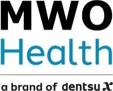 MWO Health a brand of dentsu X