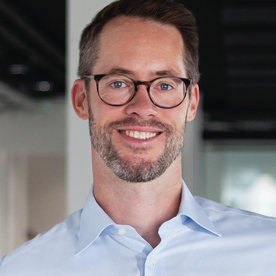 Jan Kröger wird neuer Managing Director von dentsu X Germany
