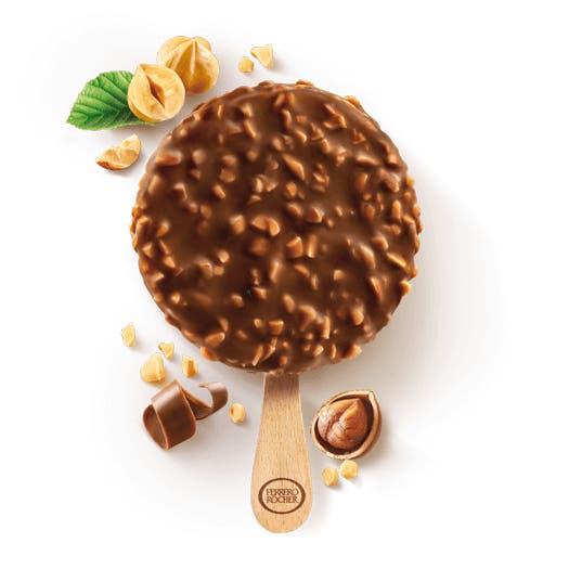 FERRERO Rocher Eis 