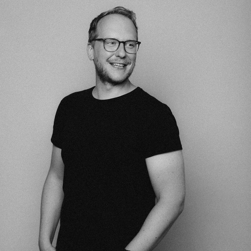 Eike Leonhardt wird CTDDO bei dentsu Deutschland