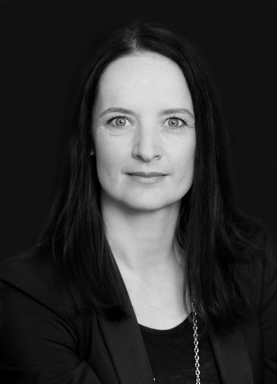 Judith Weiand, Marketing & Communications Director dentsu Deutschland & DACH
