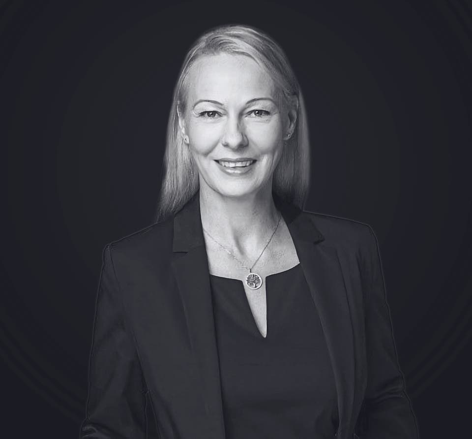 Alexandra Pöttker-Wittmann, Chief People Officer, dentsu Deutschland & DACH