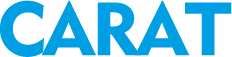 Carat logo