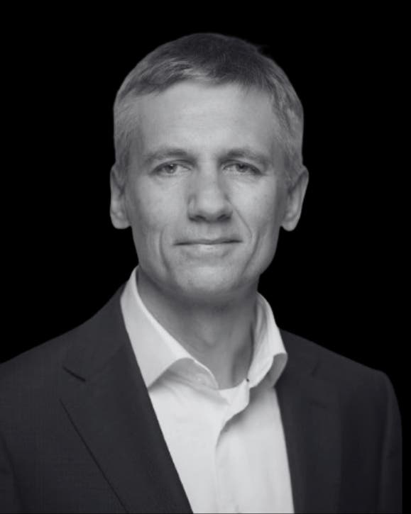 Matus Rajnak, Chief Financial Officer, Central Europe