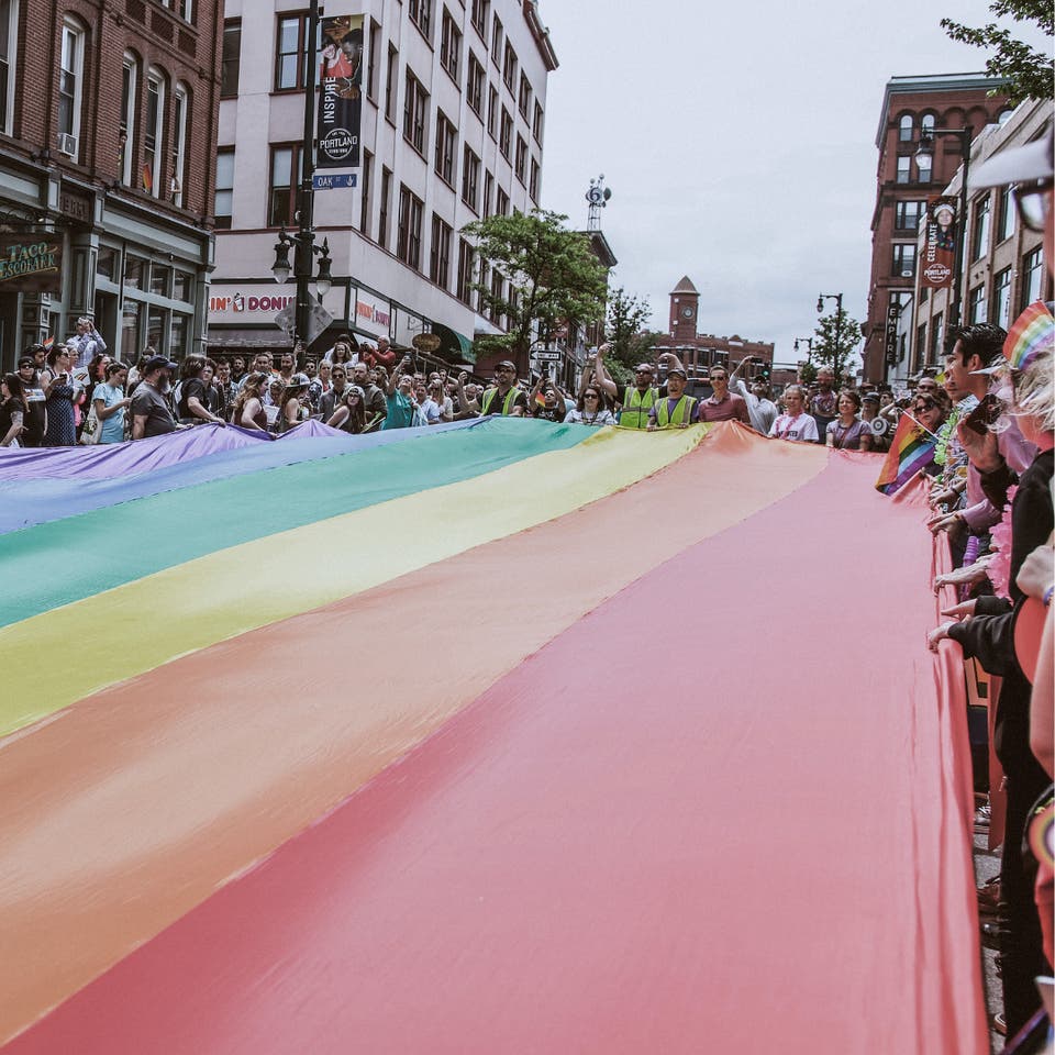 Unser Engagement für Diversity, Equity und Inclusion