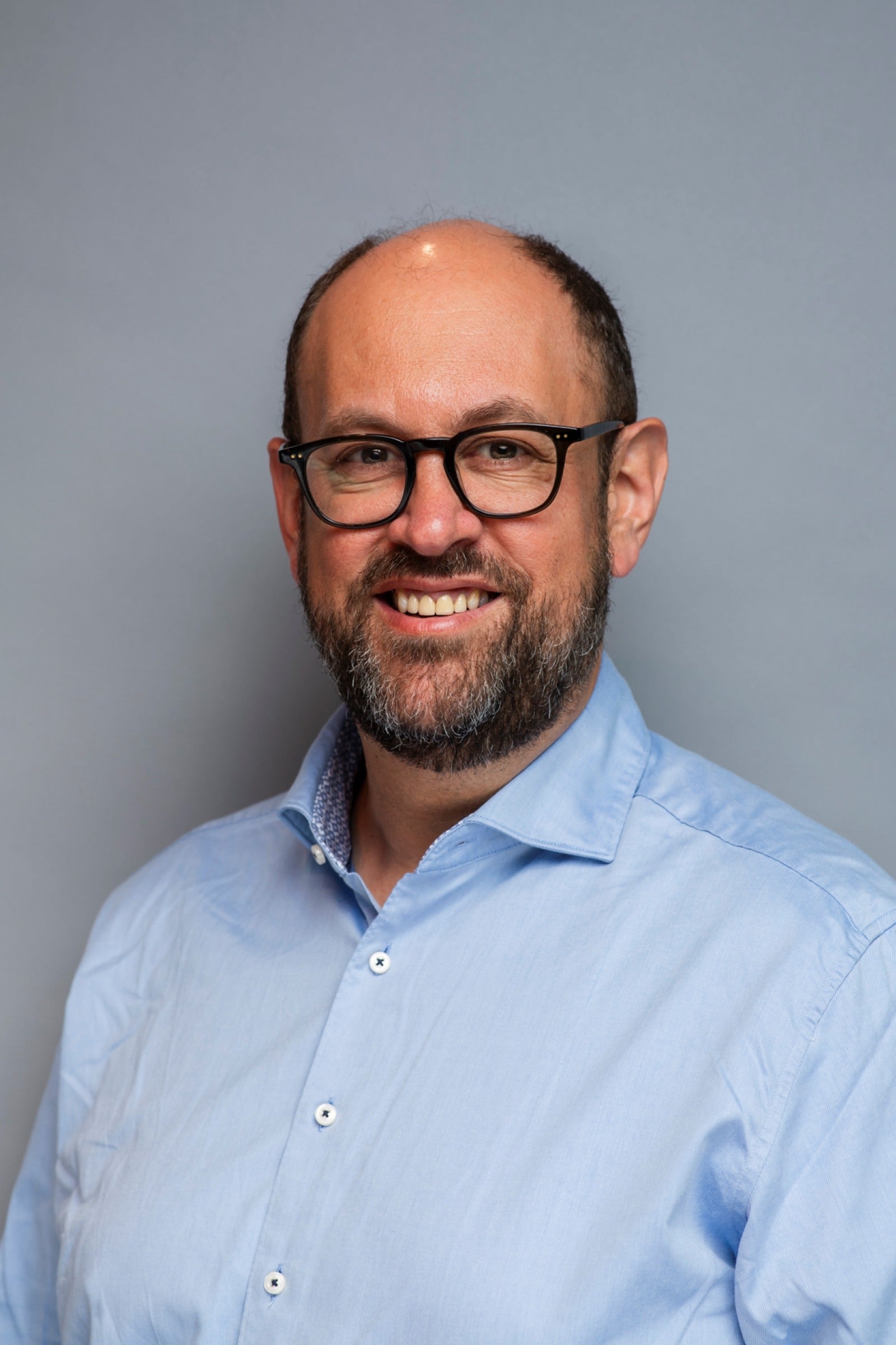 Alexandre Blumenthal wird neuer Vice President Marketing bei dentsu Central Europe