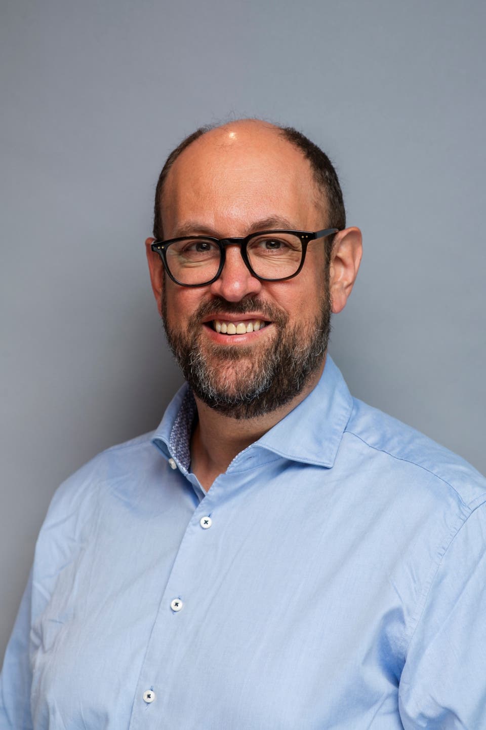 Alexandre Blumenthal wird neuer Vice President Marketing bei dentsu Central Europe