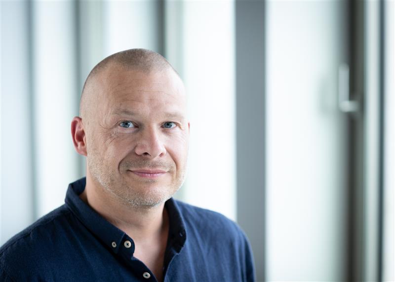 Werner aus den Erlen wird President Amplifi Germany und Central Europe 