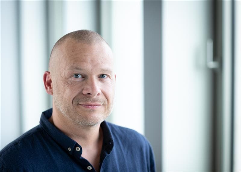 Werner aus den Erlen wird President Amplifi Germany und Central Europe 