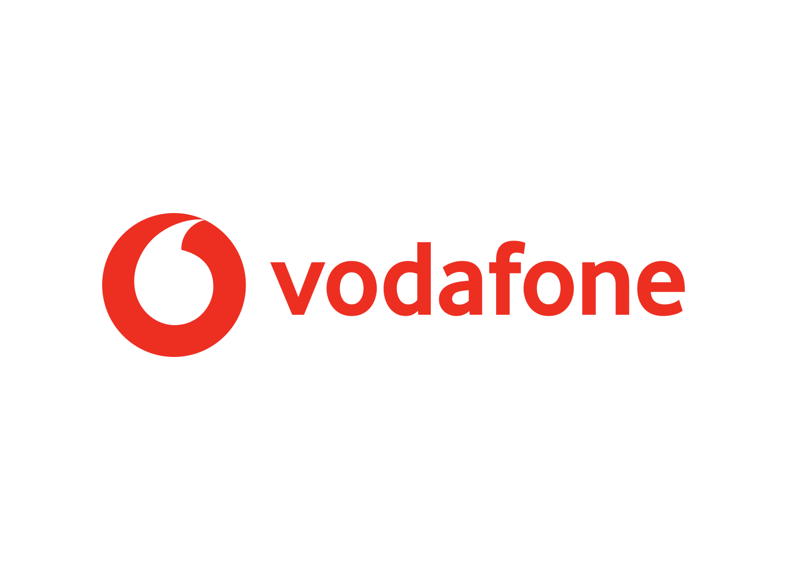 Vodafone Logo