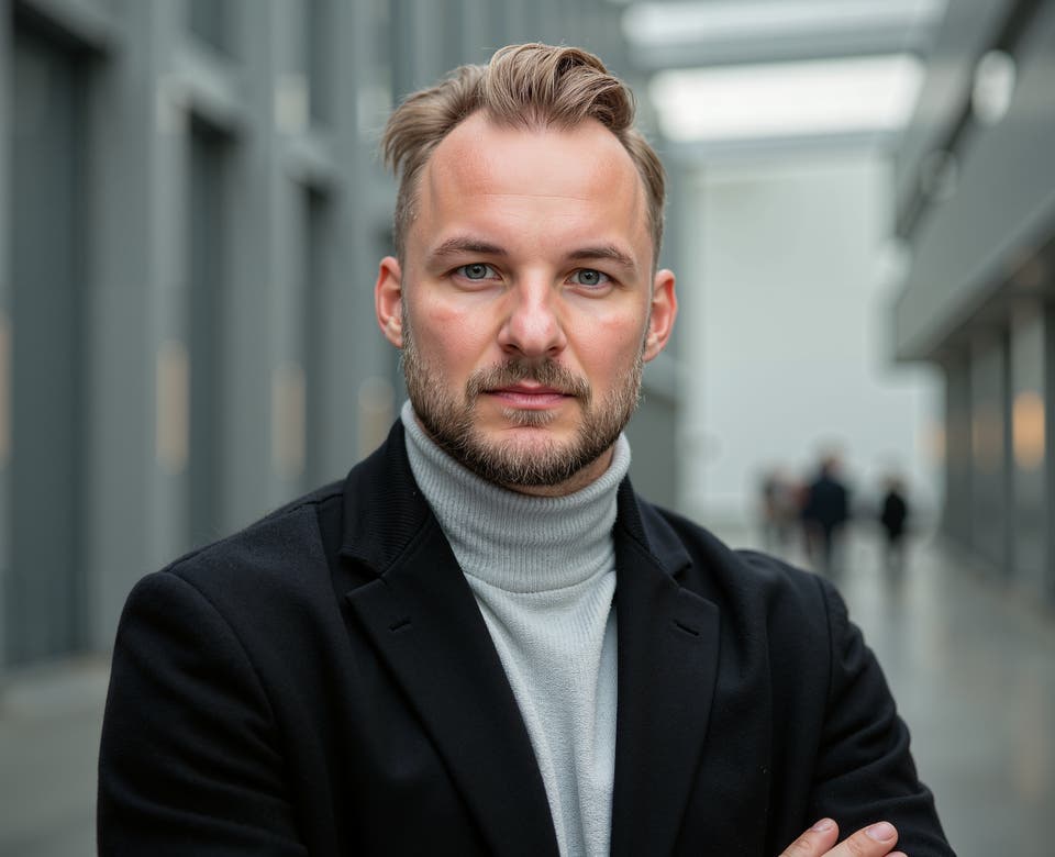 Dennis Steinbrecher Managing Partner iProspect