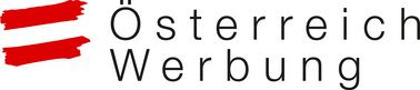 Logo Österreich Werbung
