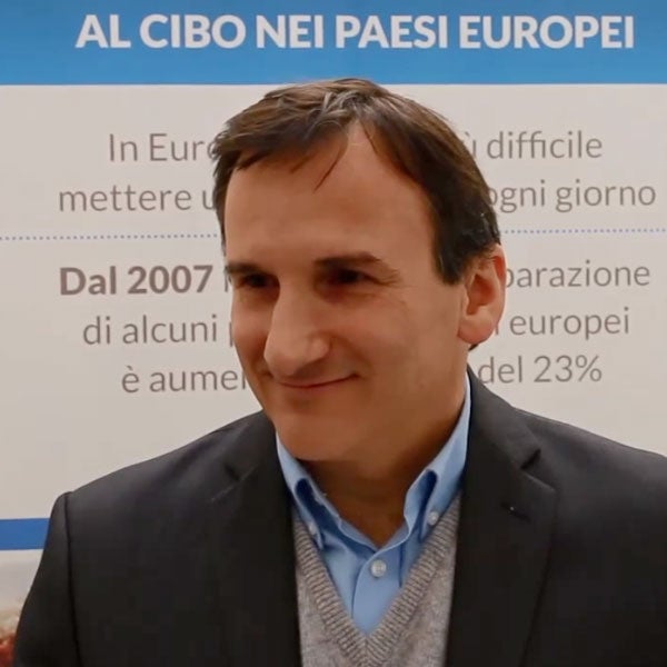 Matvaresikkerhet i Europa