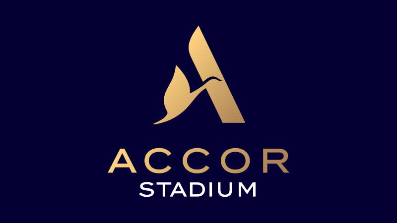 Accor Logo Shanghai International Hospitality Design & Supplies Expo
