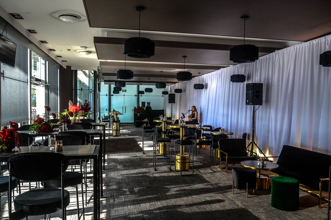 Concert Hospitality | Accor Stadium