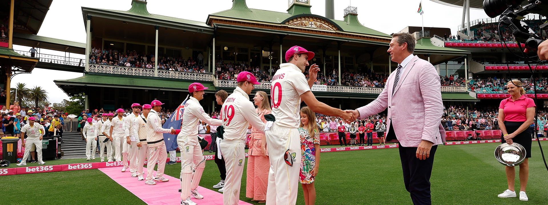 Venues nsw community support