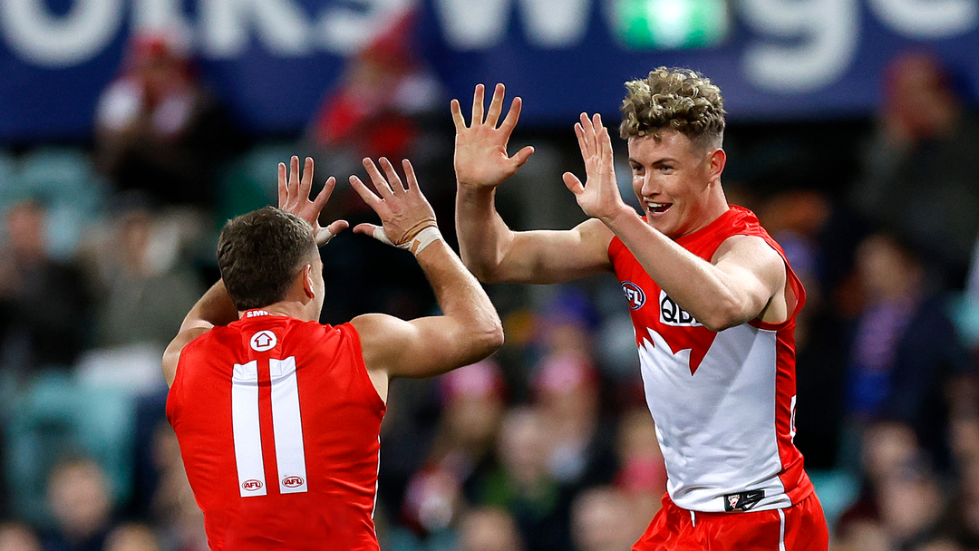 AFL Confirms 2025 Sydney Swans Fixtures afl-confirms-2025-sydney-swans-fixtures
