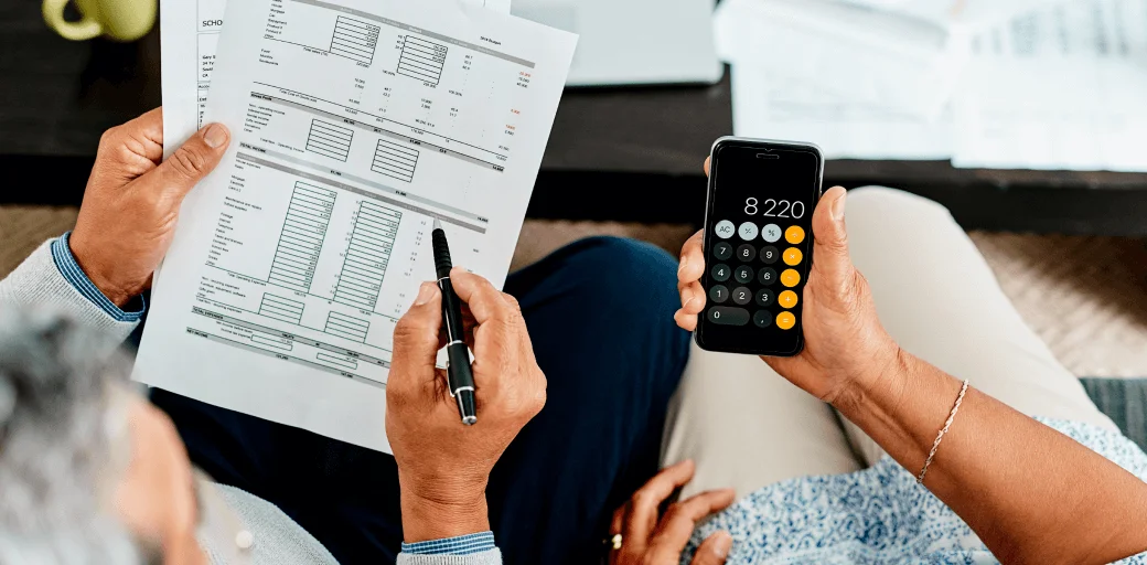 A Financial Checklist For New Parents