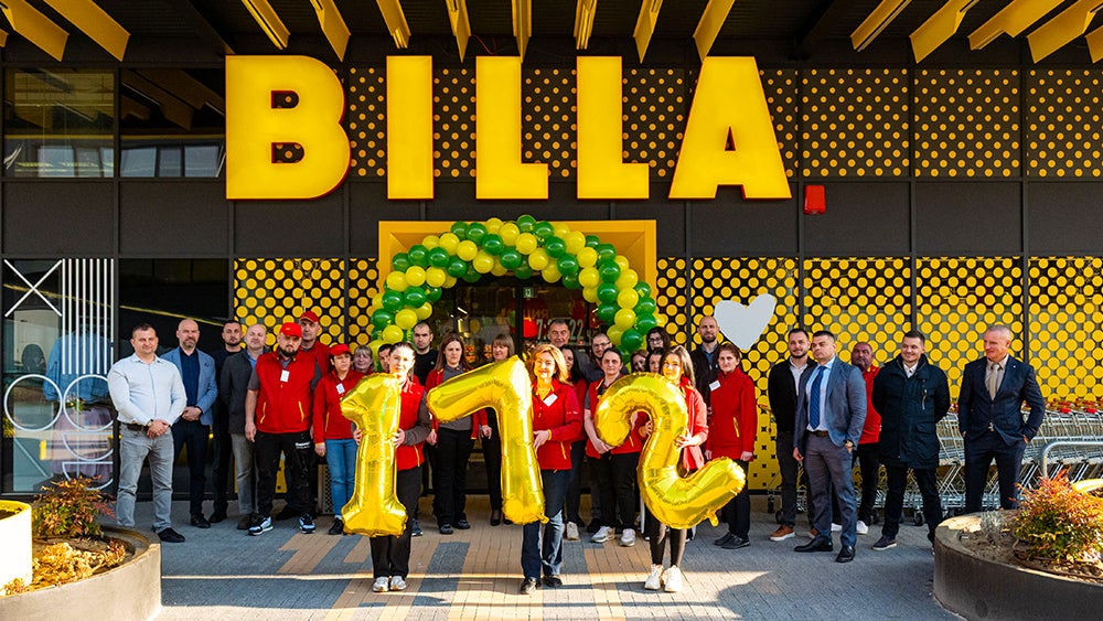 BILLA | ВИНАГИ ДО ВАС