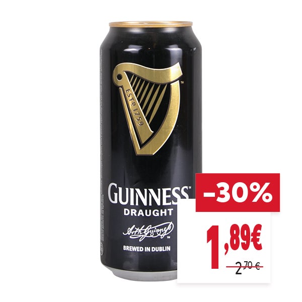 "ОТСТЪПКА: -30%
НОВА ЦЕНА: 1,89 €
СТАРА ЦЕНА: 2,70 €"