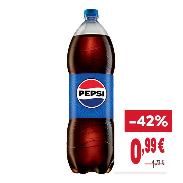 "ОТСТЪПКА: -42%
НОВА ЦЕНА: 0,99 €
СТАРА ЦЕНА: 1,73 €"
