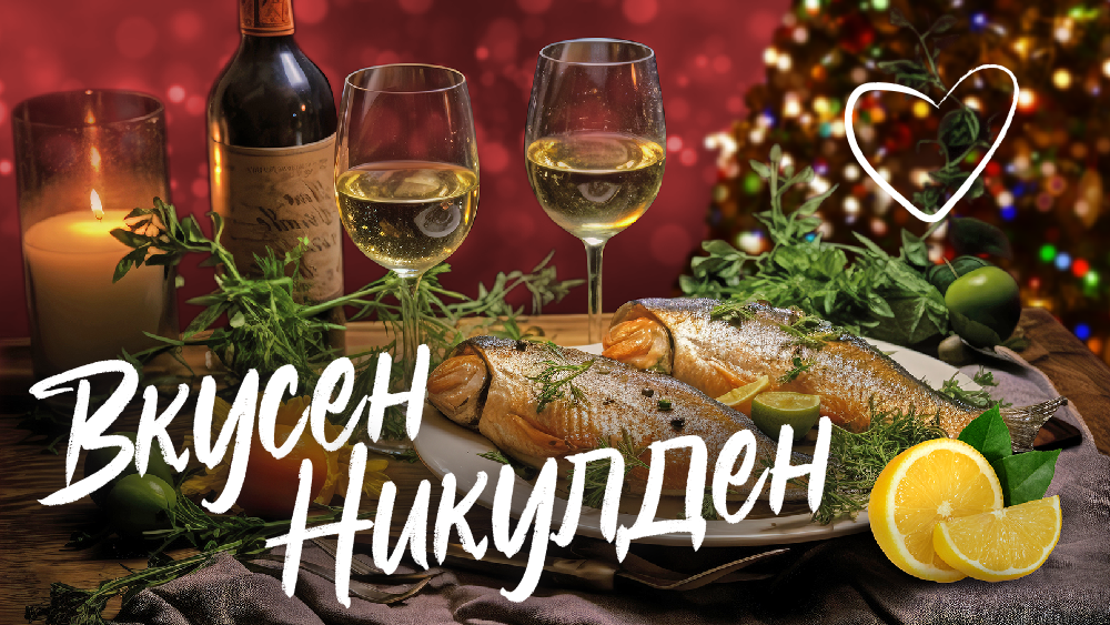 BILLA ще предлага български шаран за Никулден