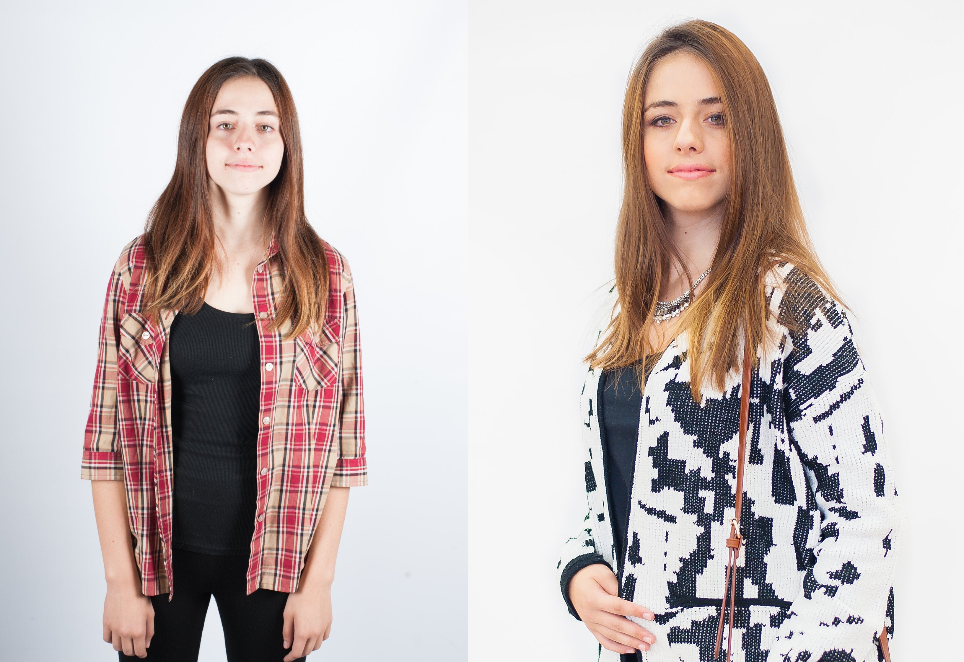 Proměna - Asistovaný nákup