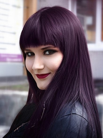 Návrh účesu - ženy