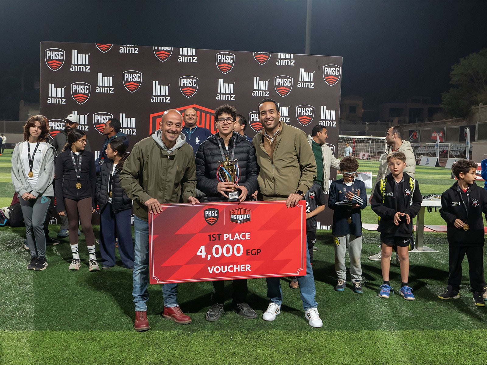 null