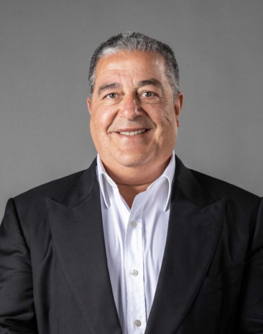 Chairman